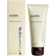 Crème Minérale pour les pieds AHAVA