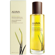 Huiles précieuses du désert AHAVA
