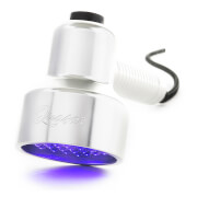 

Аппарат для разглаживания кожи лица и устранения недостатков Baby Quasar MD Blue