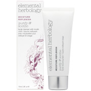 Elemental Herbology Purify and Soothe Cleansing Balm