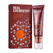 Real Chemistry Luminous 3 Minute Peel real chemistry kopen in de aanbieding Real Chemistry Luminous 3 Minute Peel real chemistry kopen in de aanbieding