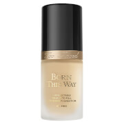 Too Faced Born This Way Foundation 30Ml Various Shades Ivory too faced kopen in de aanbieding Too Faced Born This Way Foundation 30Ml Various Shades Ivory too faced kopen in de aanbieding