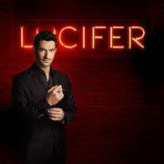 Lucifer - Season 1