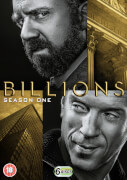 Universal Pictures Billions Season 1 universal pictures kopen in de aanbieding