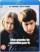 The Panic In Needle Park signal one entertainment kopen in de aanbieding