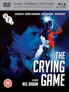 The Crying Game