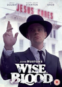 Wise Blood