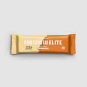 Barrita Proteica Elite (Muestra) - Caramelo y Vanilla