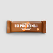 Barres Hyperprotéinées (Échantillon) - Chocolat-Orange