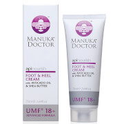 Manuka Doctor Apinourish Foot Heel Cream 75Ml manuka doctor kopen in de aanbieding
