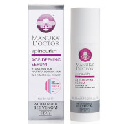 Sérum Anti-âge ApiNourish Manuka Doctor 30 ml