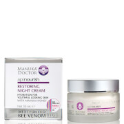 

Manuka Doctor ApiNourish Restoring Night Cream 50 мл
