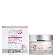 

Manuka Doctor ApiNourish Revitalising Day Cream SPF15 50 мл