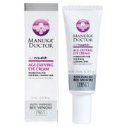 

Manuka Doctor ApiNourish Age-Defying Eye Cream 15 мл