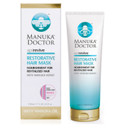 Manuka Doctor Apirevive Restorative Hair Mask 100Ml manuka doctor kopen in de aanbieding