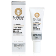 

Manuka Doctor ApiRefine Targeted Wrinkle Filler 15 мл