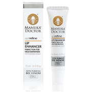 

Manuka Doctor ApiRefine Lip Enhancer 15ml