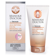 Manuka Doctor Apibronze Age Defying Facial Bronzing Gel 50Ml manuka doctor kopen in de aanbieding
