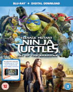 Ninja Turtles 2