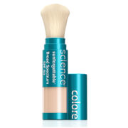 

Colorescience Sunforgettable® Brush-on Sunscreen SPF 50 - Tan Matte