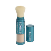 

Colorescience Sunforgettable® Brush-on Sunscreen SPF 30 - Medium Shimmer