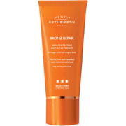 Soin Bronz Forte exposition au solein Institut Esthederm 50 ml