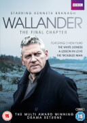 Bbc Wallander Series 4 The Final Chapter bbc kopen in de aanbieding Bbc Wallander Series 4 The Final Chapter bbc kopen in de aanbieding