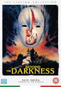 Beyond The Darkness
