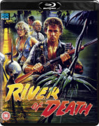88 Films River Of Death 88 films kopen in de aanbieding