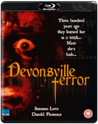 88 Films The Devonsville Terror 88 films kopen in de aanbieding
