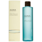 AHAVA Mineral Toning Water 250ml