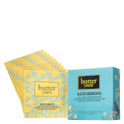 butter LONDON Scrubbers Nail Polish Remover butter LONDON Scrubbers Nail Polish Remover