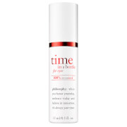 philosophy Time In A Bottle Age-Defying Serum For Eyes 15ml