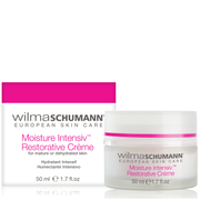 

Восстанавливающий увлажняющий крем Wilma Schumann Moisture Intensiv™ Restorative Crème 50 мл