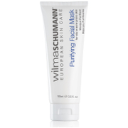 

Очищающая маска для лица Wilma Schumann Purifying Facial Mask 105 мл