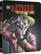 Warner Home Video Batman The Killing Joke Zavvi Exclusive Steelbook warner home video kopen in de aanbieding