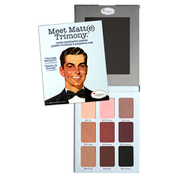 Thebalm Meet Mattetrimony Eyeshadow Palette thebalm kopen in de aanbieding Thebalm Meet Mattetrimony Eyeshadow Palette thebalm kopen in de aanbieding