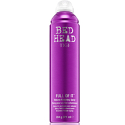 Tigi Bed Head Full Of It Volume Finishing Spray 371Ml tigi kopen in de aanbieding Tigi Bed Head Full Of It Volume Finishing Spray 371Ml tigi kopen in de aanbieding