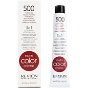 Haircare Products 