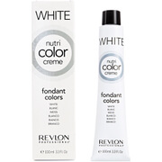 

Revlon Professional Nutri Color Creme 000 White 100ml