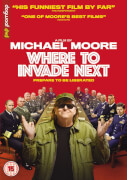 Michael Moore's  Where To Invade next