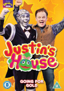 Justin's House: Going for Gold