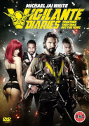 The Vigilante Diaries
