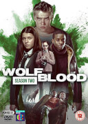 WolfBlood - Season 2