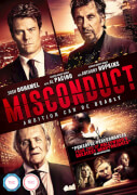 Misconduct