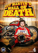 Guy Martin: Wall of Death