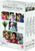 Rosemary and Thyme Complete