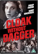 Cloak Without Dagger