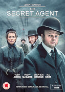 The Secret Agent