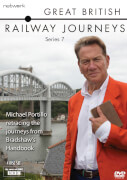 Network Great British Railway Journeys The Complete Series 7 network kopen in de aanbieding